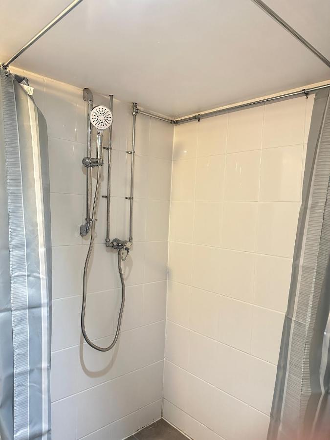 Cosy One Bedroom Apartment トローブリッジ エクステリア 写真