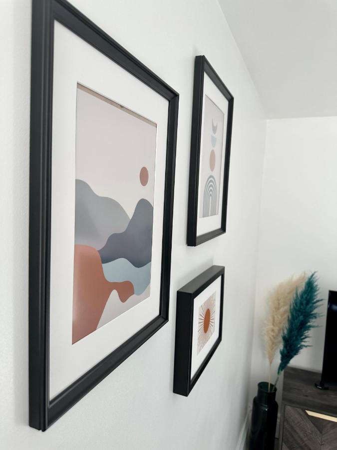 Cosy One Bedroom Apartment トローブリッジ エクステリア 写真